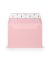 Versandtaschen 164093123, B6, haftklebend, 100g, flamingo