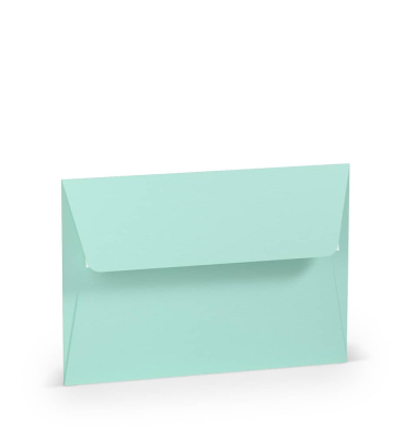 Versandtaschen 164093174, B6, haftklebend, 100g, karibik
