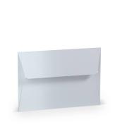 Versandtaschen 164093302, B6, haftklebend, 100g, marble white metallic