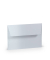 Versandtaschen 164093302, B6, haftklebend, 100g, marble white metallic