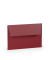 Versandtaschen 16409372, B6, haftklebend, 100g, rosso