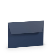 Versandtaschen 16409390, B6, haftklebend, 100g, jeans