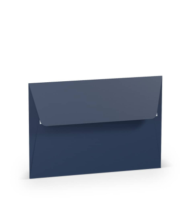 Versandtaschen 16409390, B6, haftklebend, 100g, jeans