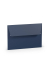 Versandtaschen 16409390, B6, haftklebend, 100g, jeans