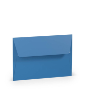 Versandtaschen 16409396, B6, haftklebend, 100g, stahlblau