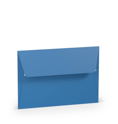 Versandtaschen 16409396, B6, haftklebend, 100g, stahlblau