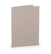 Briefkarten 16401049 220g taupe