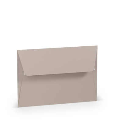 Versandtaschen 16409349, B6, haftklebend, 100g, taupe