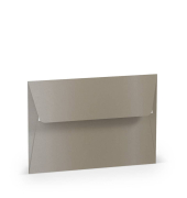 Versandtaschen 164093411, B6, haftklebend, 100g, Taupe metallic