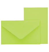 Briefkarten 18298095022 maigr&uuml;n