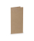 Briefkarten 16400362 220g kraft