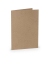 Briefkarten 16401062 220g kraft