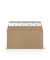 Briefumschlag 16409162, DIN lang, haftklebend, 100g, kraft