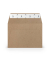 Versandtaschen 16409362, B6, haftklebend, 100g, kraft