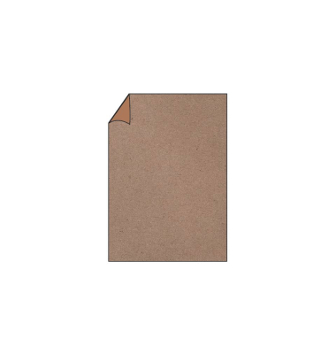 Brief Paperado kraft