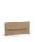 Briefh&uuml;lle Paperado kraft