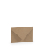 Briefh&uuml;lle Paperado kraft