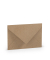 Briefh&uuml;lle Paperado kraft