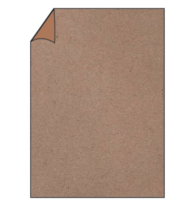 Brief Paperado kraft