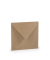 Briefh&uuml;lle Paperado kraft