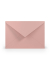 Versandtaschen 16401163, C5, nassklebend, 100g, rose