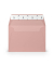 Versandtaschen 16409363, B6, haftklebend, 100g, rose