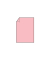 Brief Paperado rose