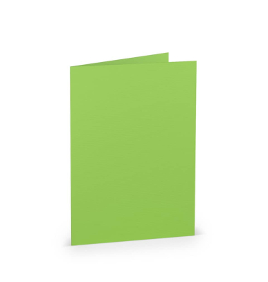 Briefkarten 16401964 240g apple