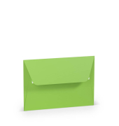 Briefumschlag 16409264, C6, haftklebend, 100g, apple