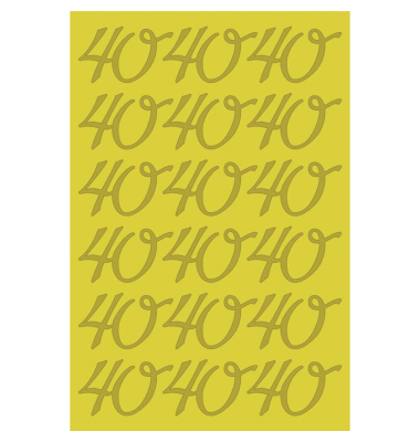 Sticker Peel Off