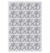 Sticker Peel Off