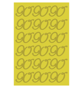 Sticker Peel Off