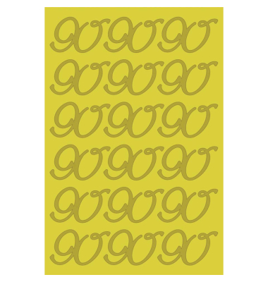 Sticker Peel Off