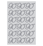 Sticker Peel Off