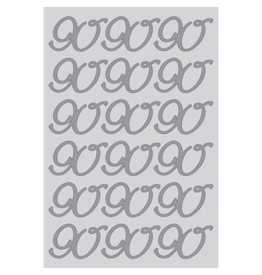 Sticker Peel Off