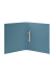 Ringbuch 1316452150, A4 2 Ringe Karton denim