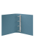 Ringbuch 1316452155, A4 4 Ringe Karton denim