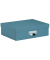 Ablagebox Soho denim