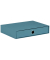 Schubladenbox Soho A4 denim