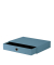 Schubladenbox Soho A4 denim