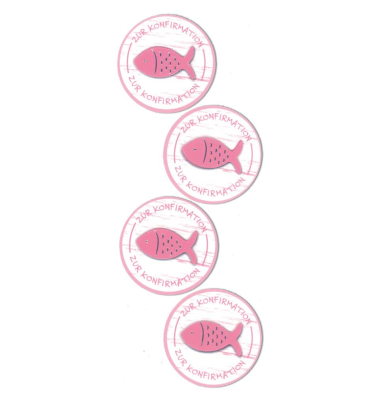 Sticker Kreativ