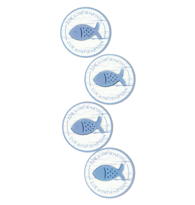 Sticker Kreativ