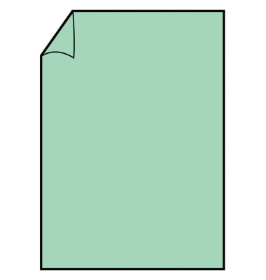 Brief Paperado mint