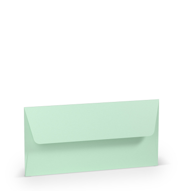 Briefh&uuml;lle Paperado mint