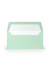 Briefh&uuml;lle Paperado mint