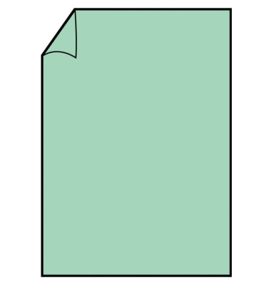 Brief Paperado mint