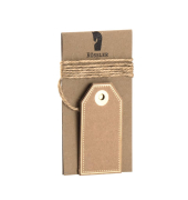 Geschenkanh&auml;nger  kraft