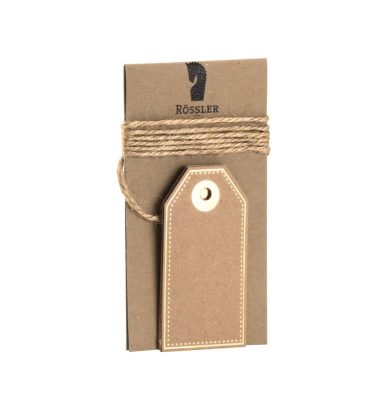 Geschenkanh&auml;nger  kraft