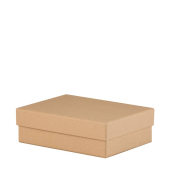 Aufbewahrungskarton  kraft