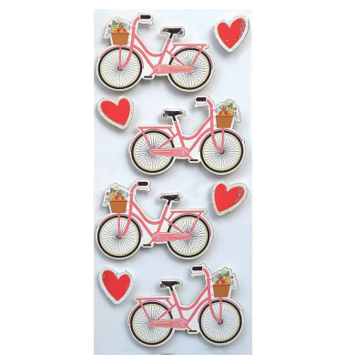 Sticker Kreativ